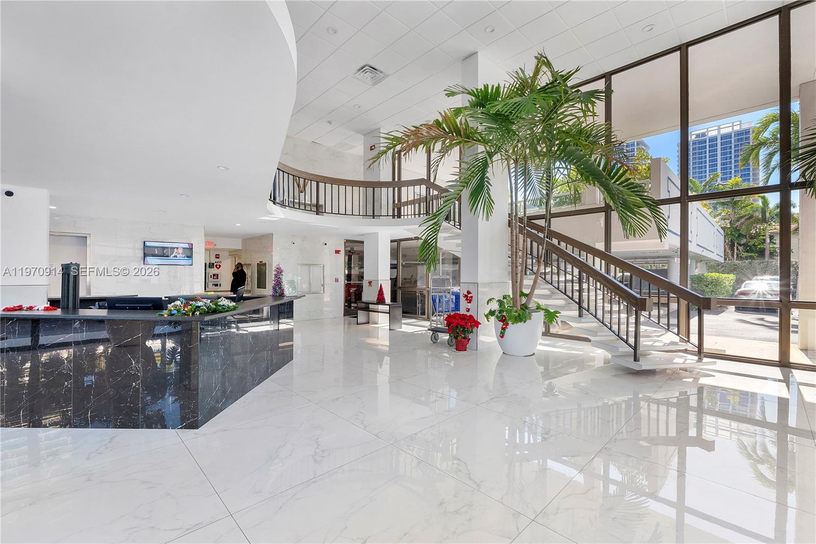 336 North Birch Road, Unit PH Fort Lauderdale, FL 33304 - Photo 45 of 68