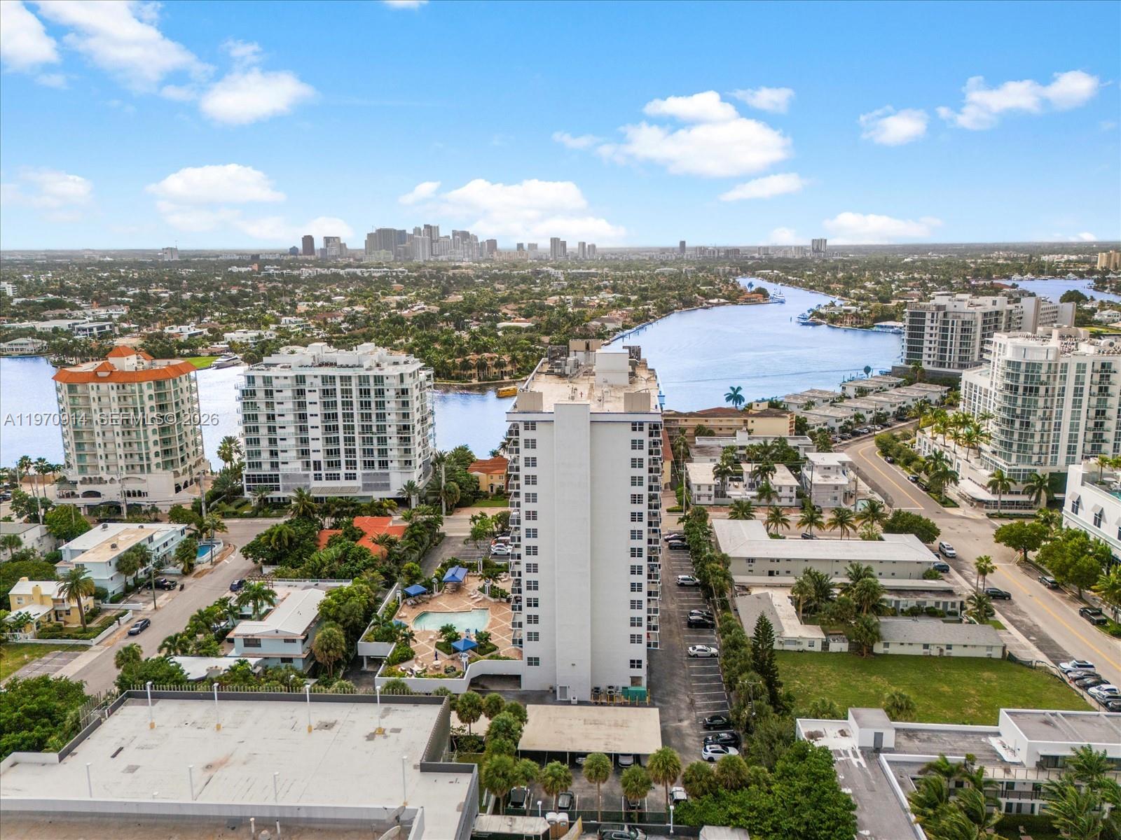 336 North Birch Road, Unit PH Fort Lauderdale, FL 33304 - Photo 57 of 68