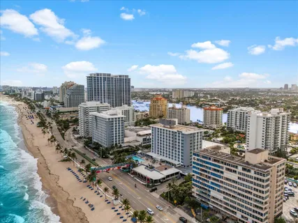 $4,500 | 336 North Birch Road, Unit PH, Fort Lauderdale, FL 33304