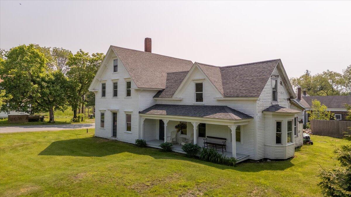 3 Salt Pond Road Friendship, ME 04547 - Photo 5 of 54 3 Salt Pond Road, Friendship