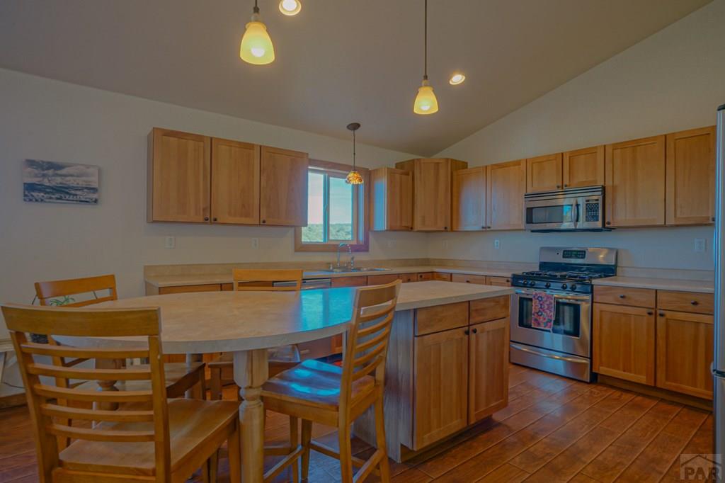 1771 Sunrise Road Walsenburg, CO 81089 - Photo 5 of 38
