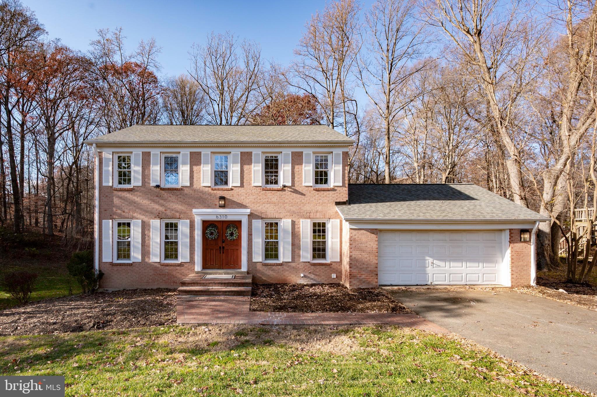6310 Glenbard Road Burke, VA 22015 - Photo 1 of 42 Front exterior