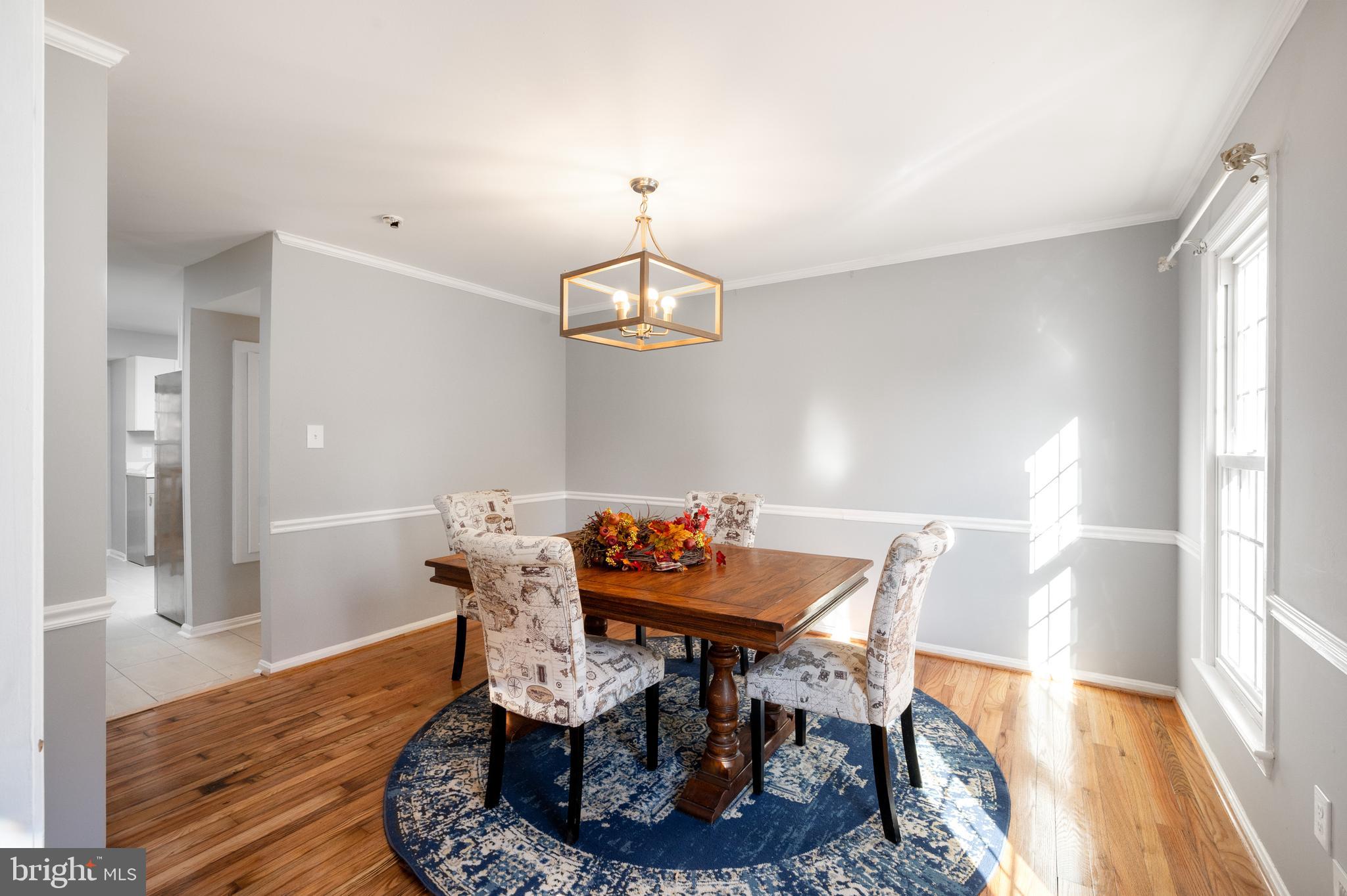 6310 Glenbard Road Burke, VA 22015 - Photo 17 of 42 Dining