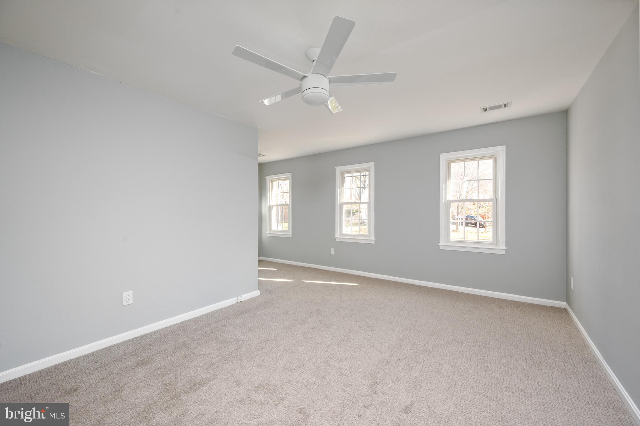 6310 Glenbard Road Burke, VA 22015 - Photo 22 of 42 Primary Bedroom
