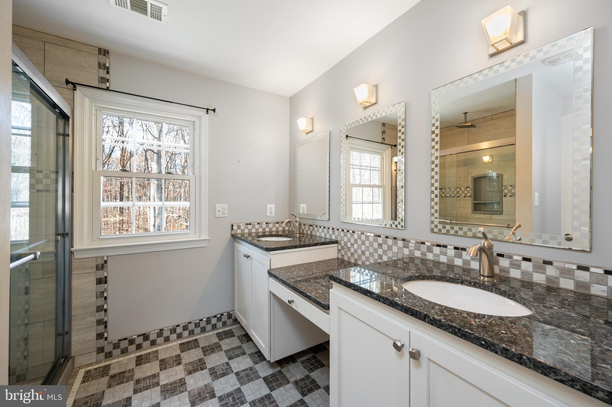6310 Glenbard Road Burke, VA 22015 - Photo 23 of 42 Primary Bathroom