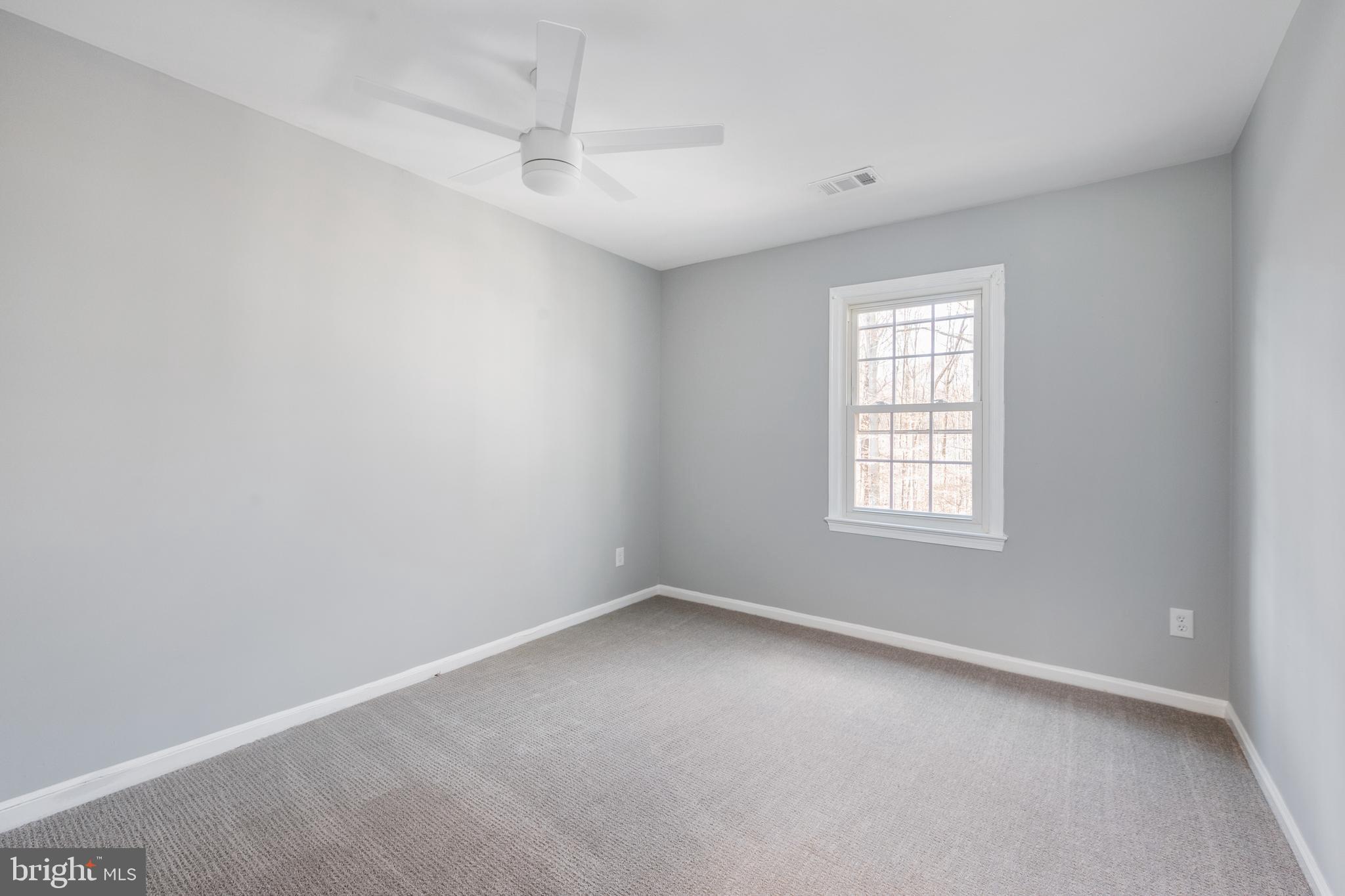 6310 Glenbard Road Burke, VA 22015 - Photo 25 of 42 2nd Bedroom