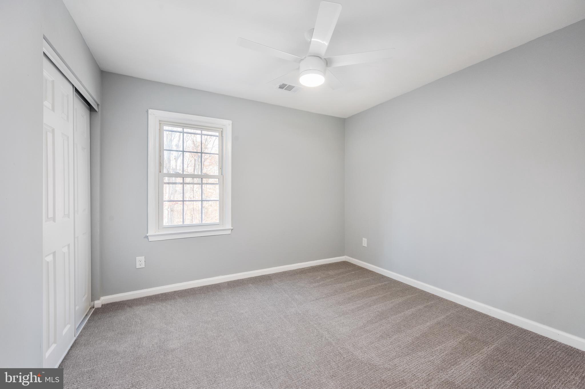 6310 Glenbard Road Burke, VA 22015 - Photo 26 of 42 3rd Bedroom