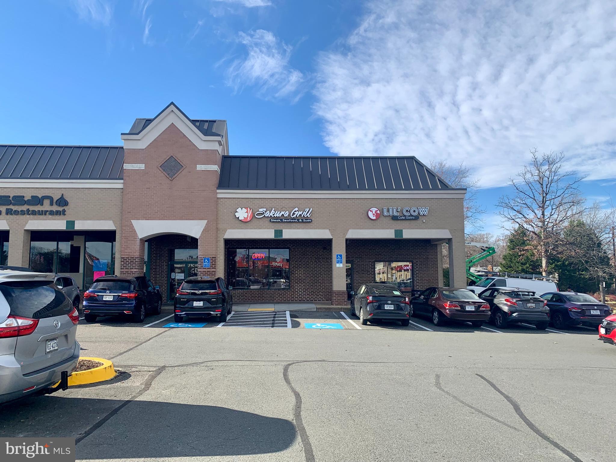 6310 Glenbard Road Burke, VA 22015 - Photo 40 of 42 Rolling Valley Mall