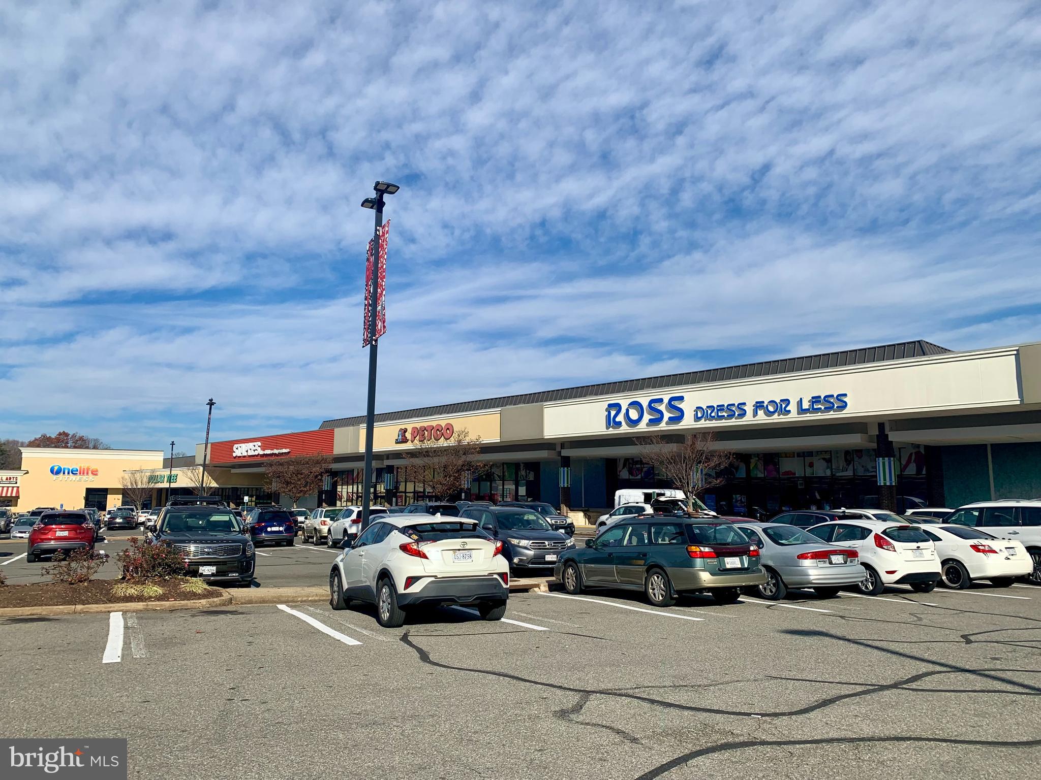 6310 Glenbard Road Burke, VA 22015 - Photo 41 of 42 Rolling Valley Mall