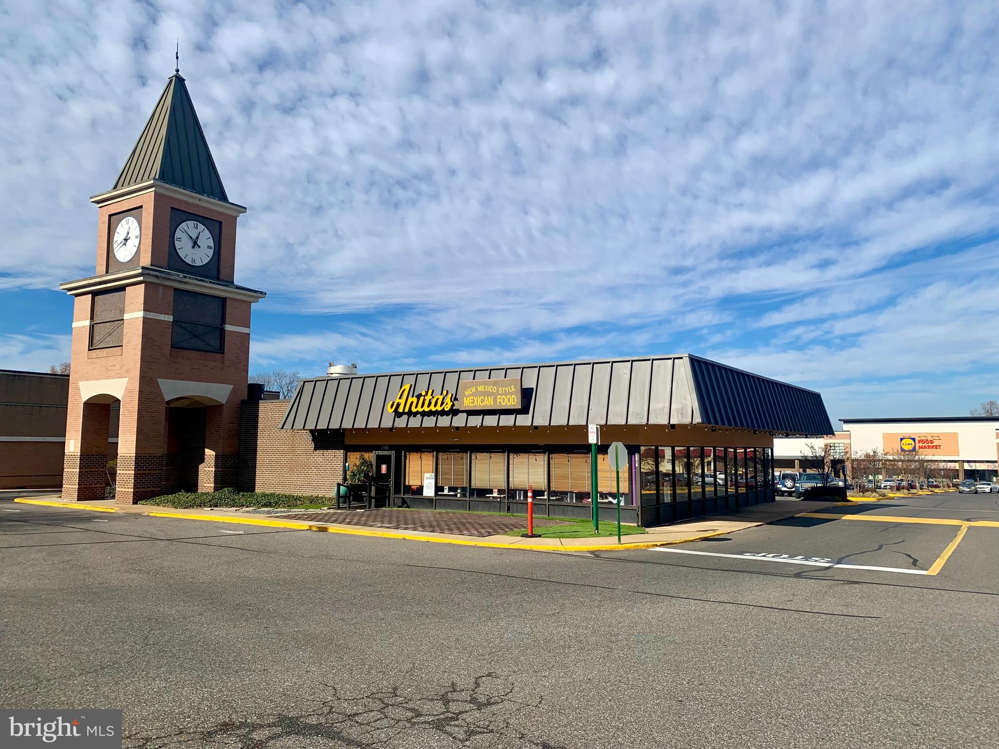 6310 Glenbard Road Burke, VA 22015 - Photo 42 of 42 Rolling Valley Mall