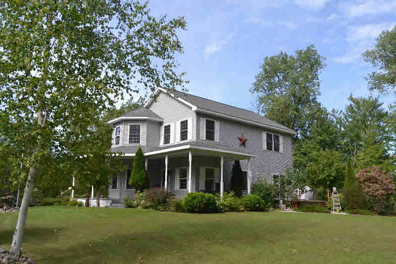 1532 North Flajole Road Rhodes, MI 48652 - Photo 1 of 20 Gallery Image 1