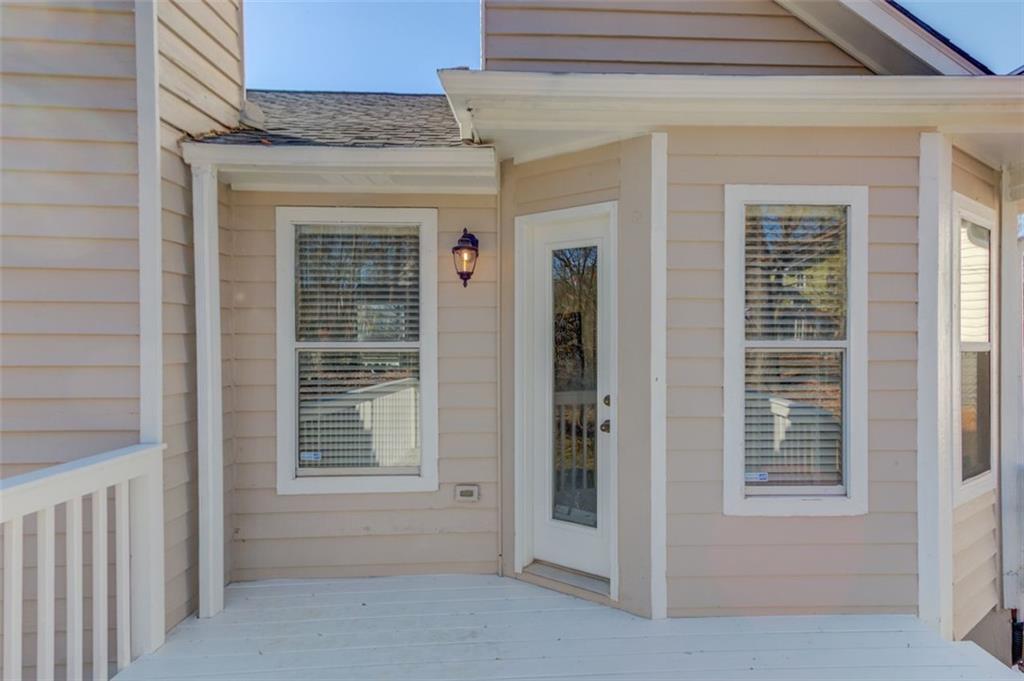 2965 Cordite Loop Snellville, GA 30039 - Photo 39 of 45