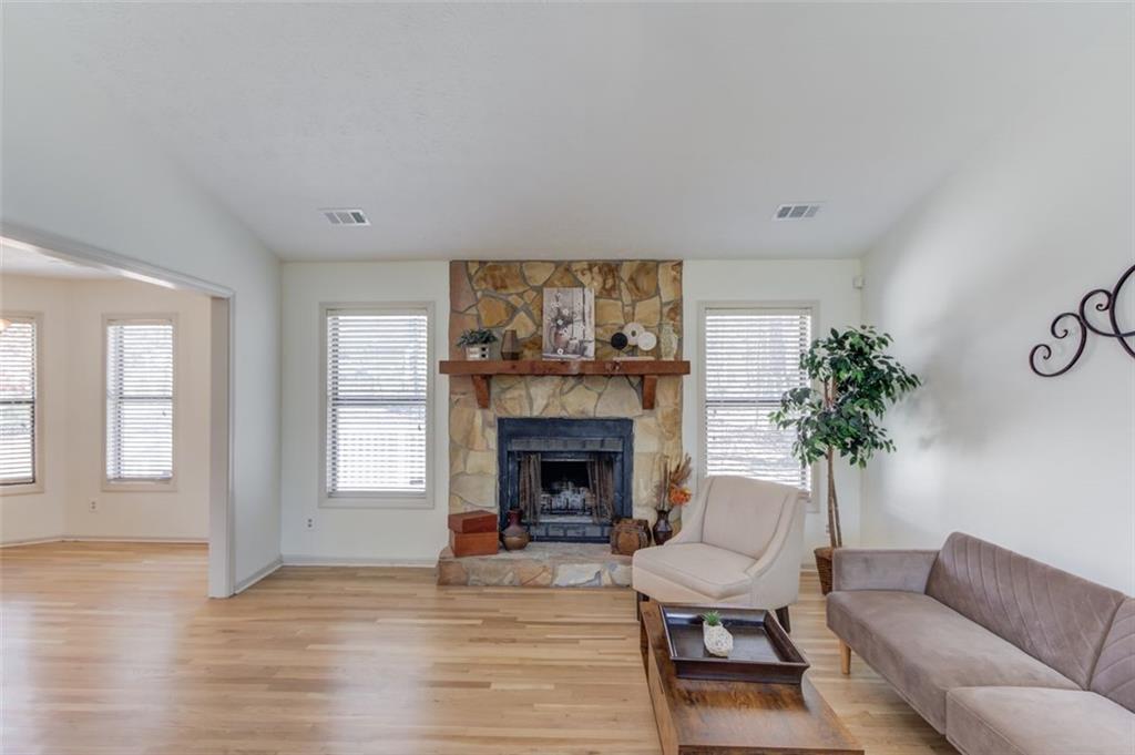 2965 Cordite Loop Snellville, GA 30039 - Photo 8 of 45