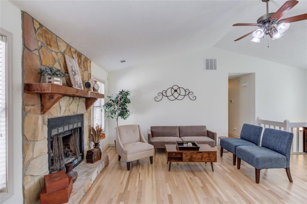 2965 Cordite Loop Snellville, GA 30039 - Photo 10 of 45