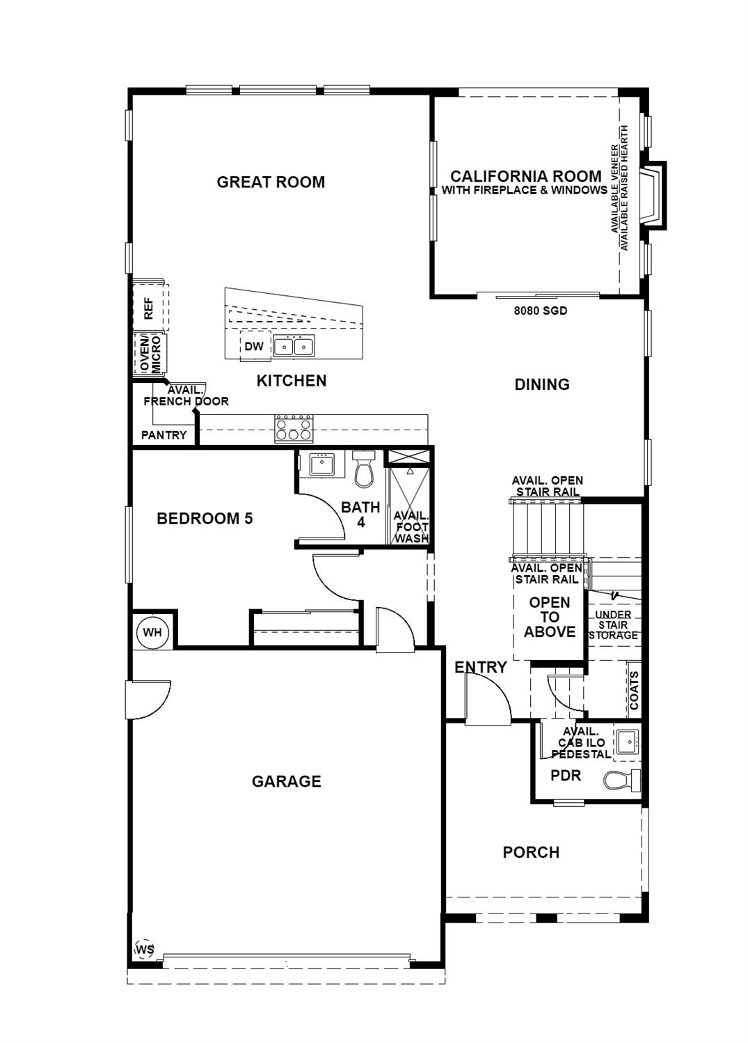 3092 Bosworth Street Lathrop, CA 95330 - Photo 7 of 9