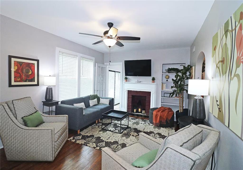 2039 Ridgedale Road Northeast Atlanta, GA 30317 - Photo 4 of 43 Gallery Image 4