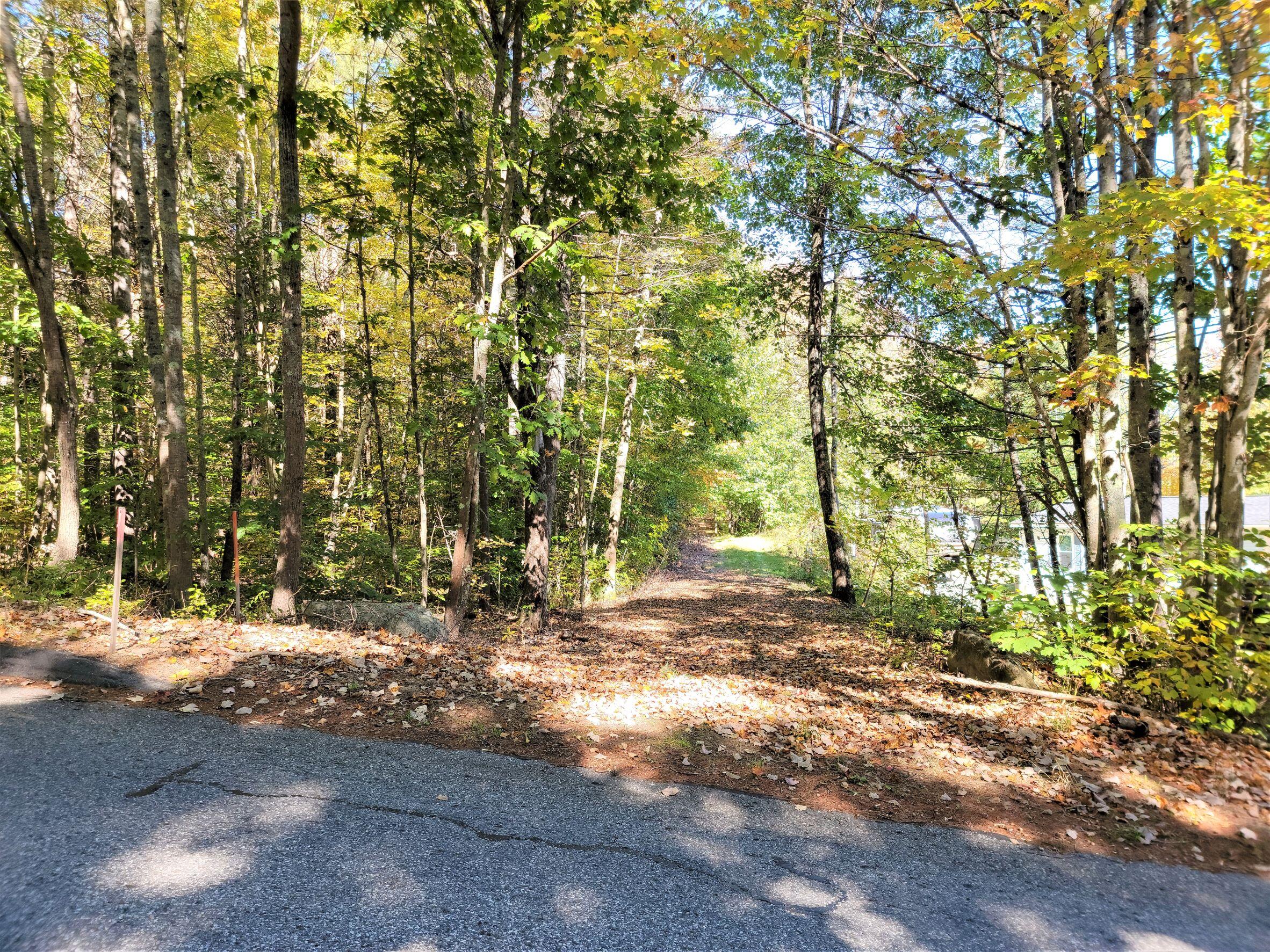 669 Old Greene Road Lewiston, ME 04240 - Photo 27 of 32 No Name Pond Road Access