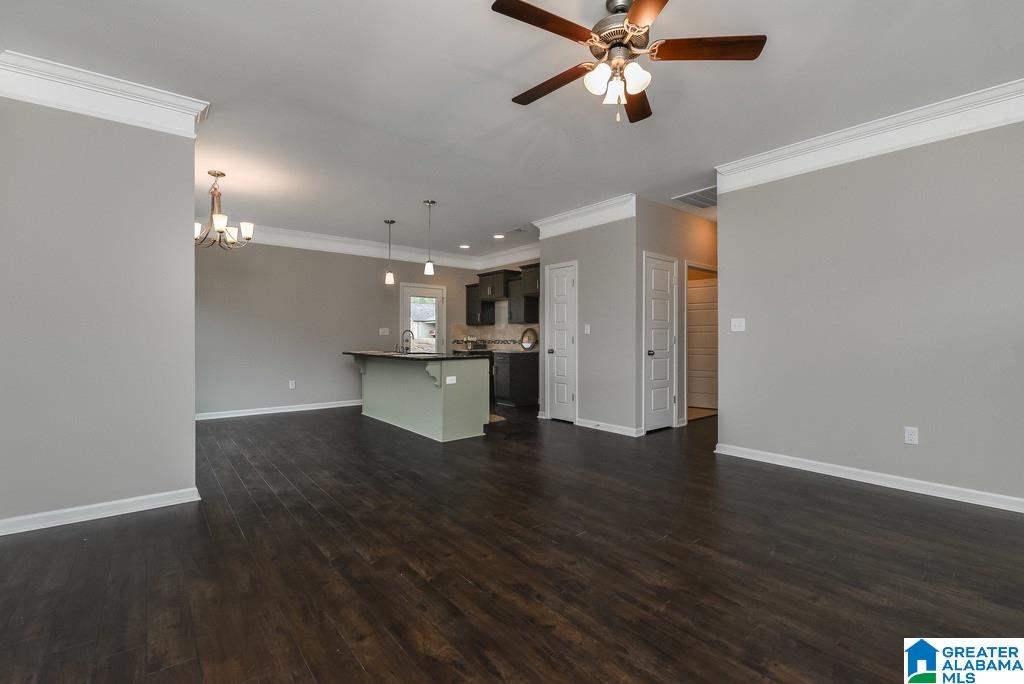 5531 Timber Leaf Way Bessemer, AL 35022 - Photo 6 of 25
