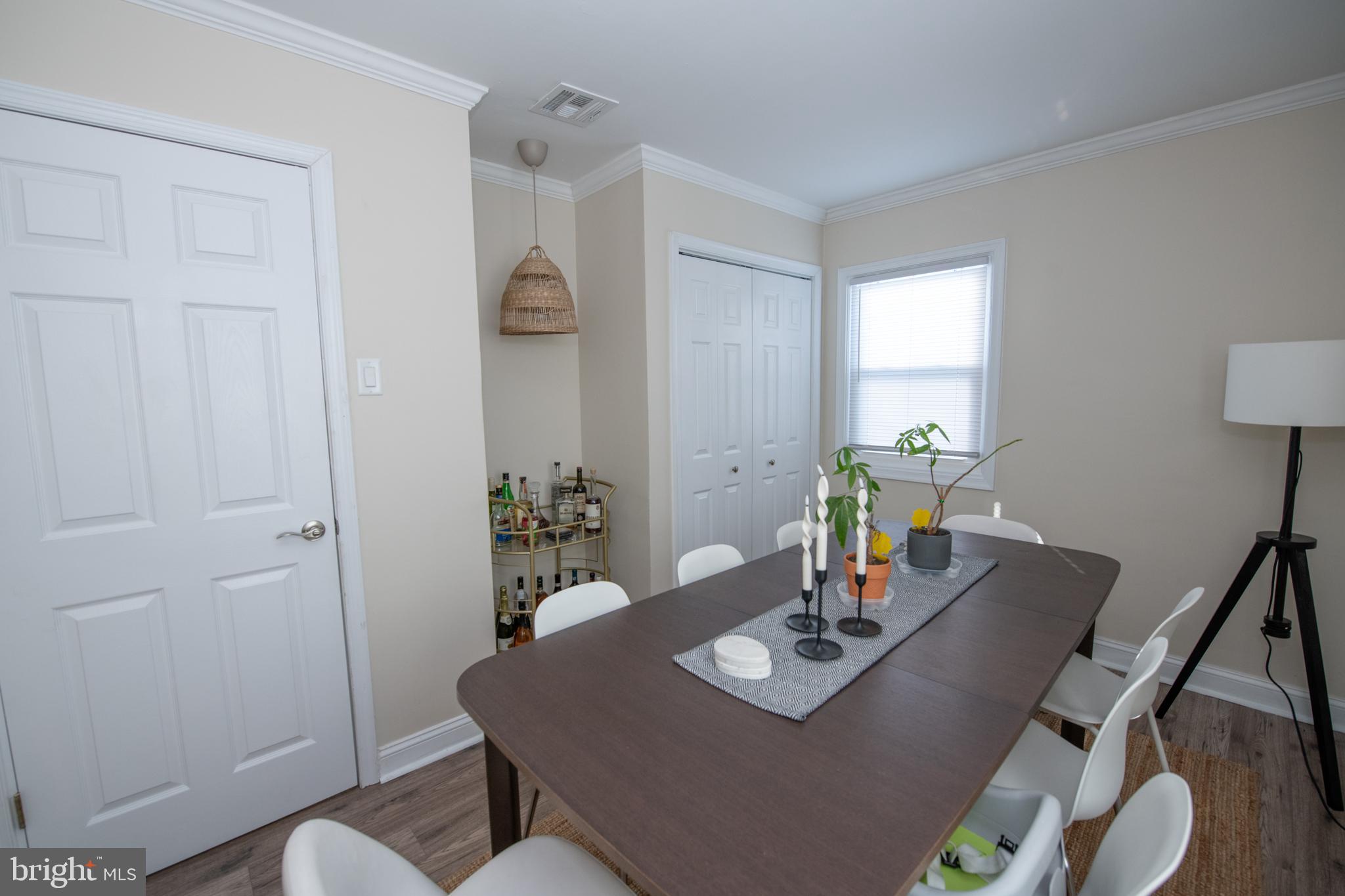 9304 Treaty Road Philadelphia, PA 19114 - Photo 18 of 43 a view of a dining room with furniture