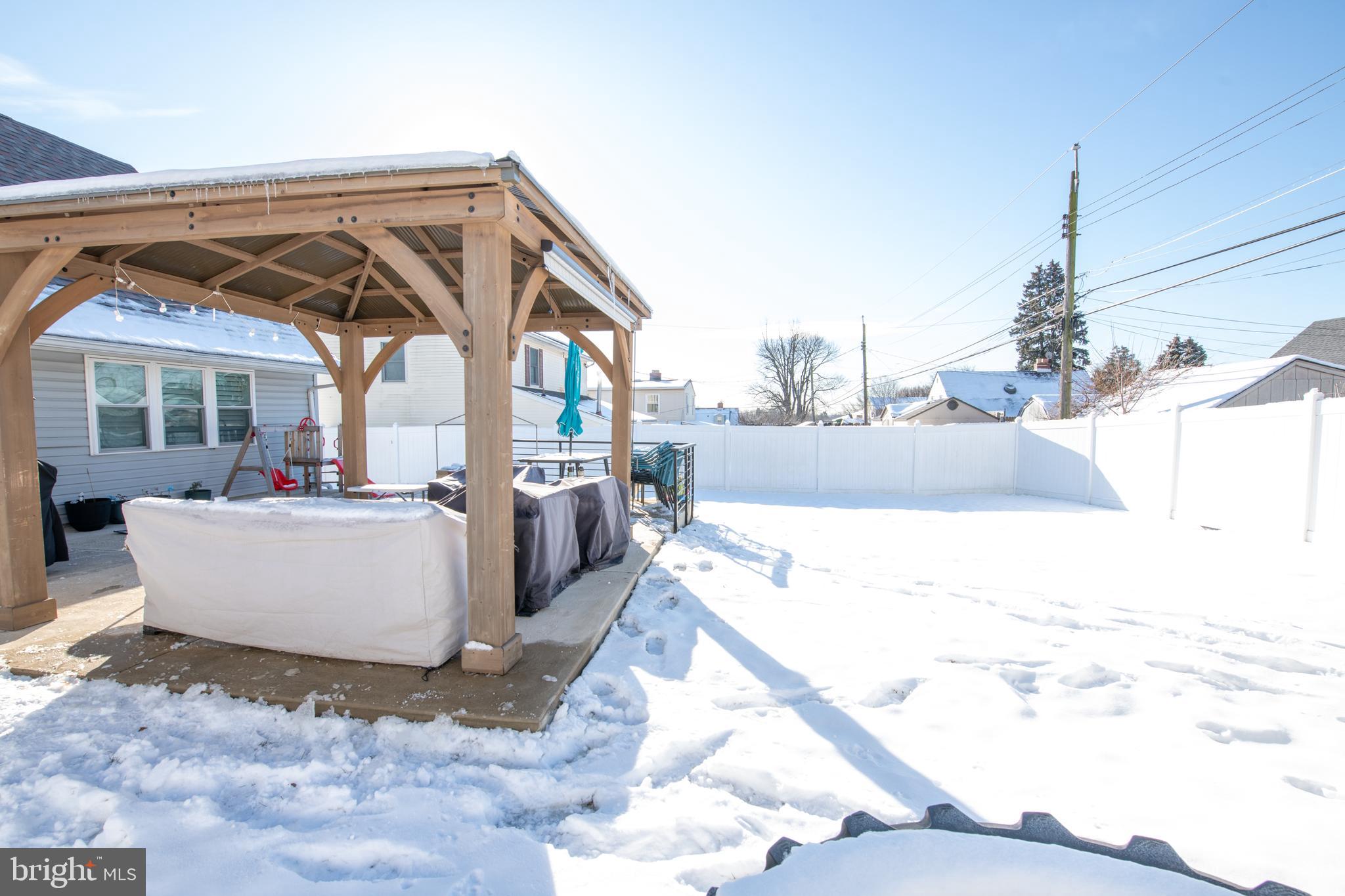 9304 Treaty Road Philadelphia, PA 19114 - Photo 42 of 43