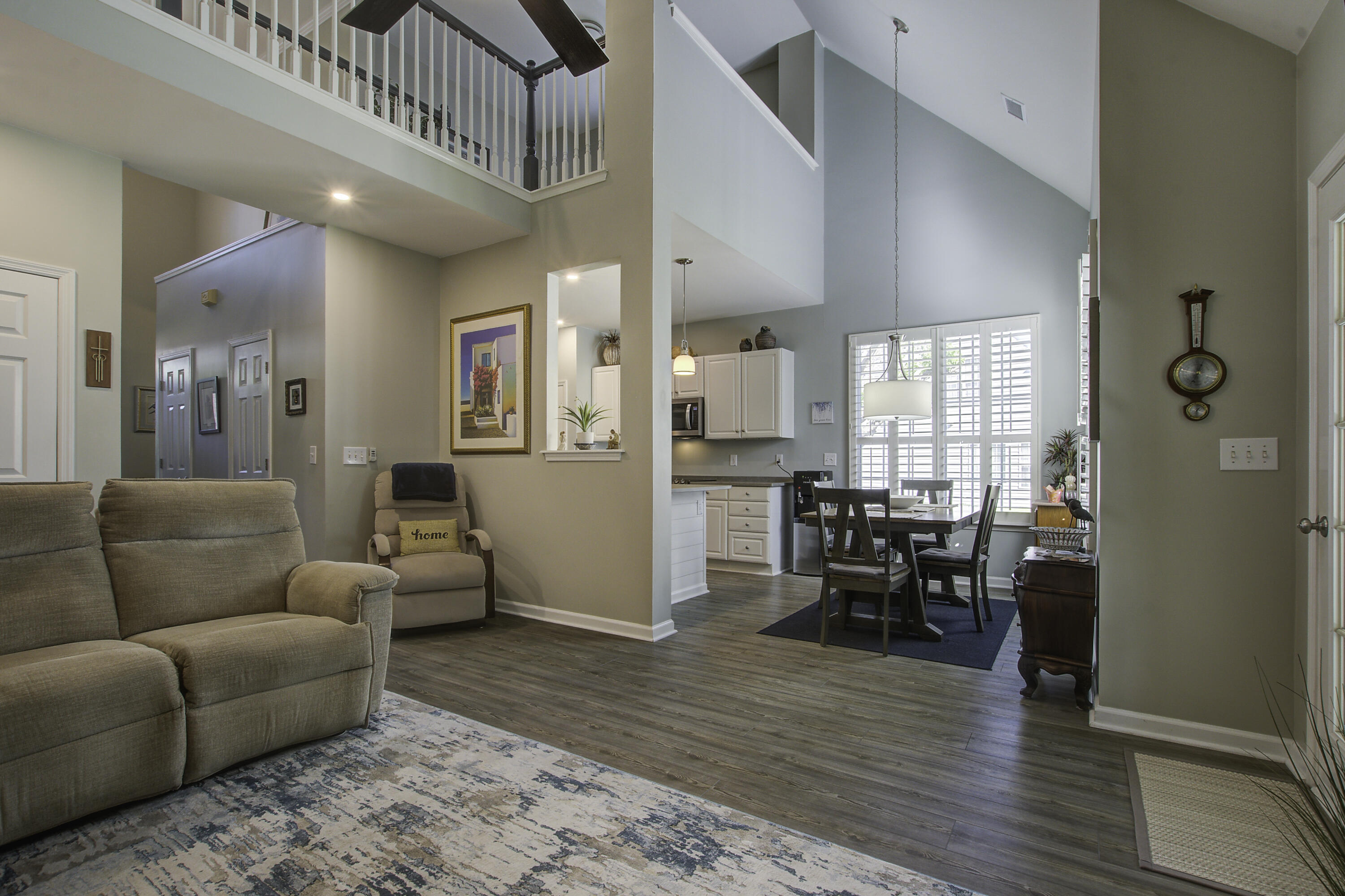 507 Pointe Of Oaks Road Summerville, SC 29485 - Photo 12 of 39 507 Pointe of Oaks