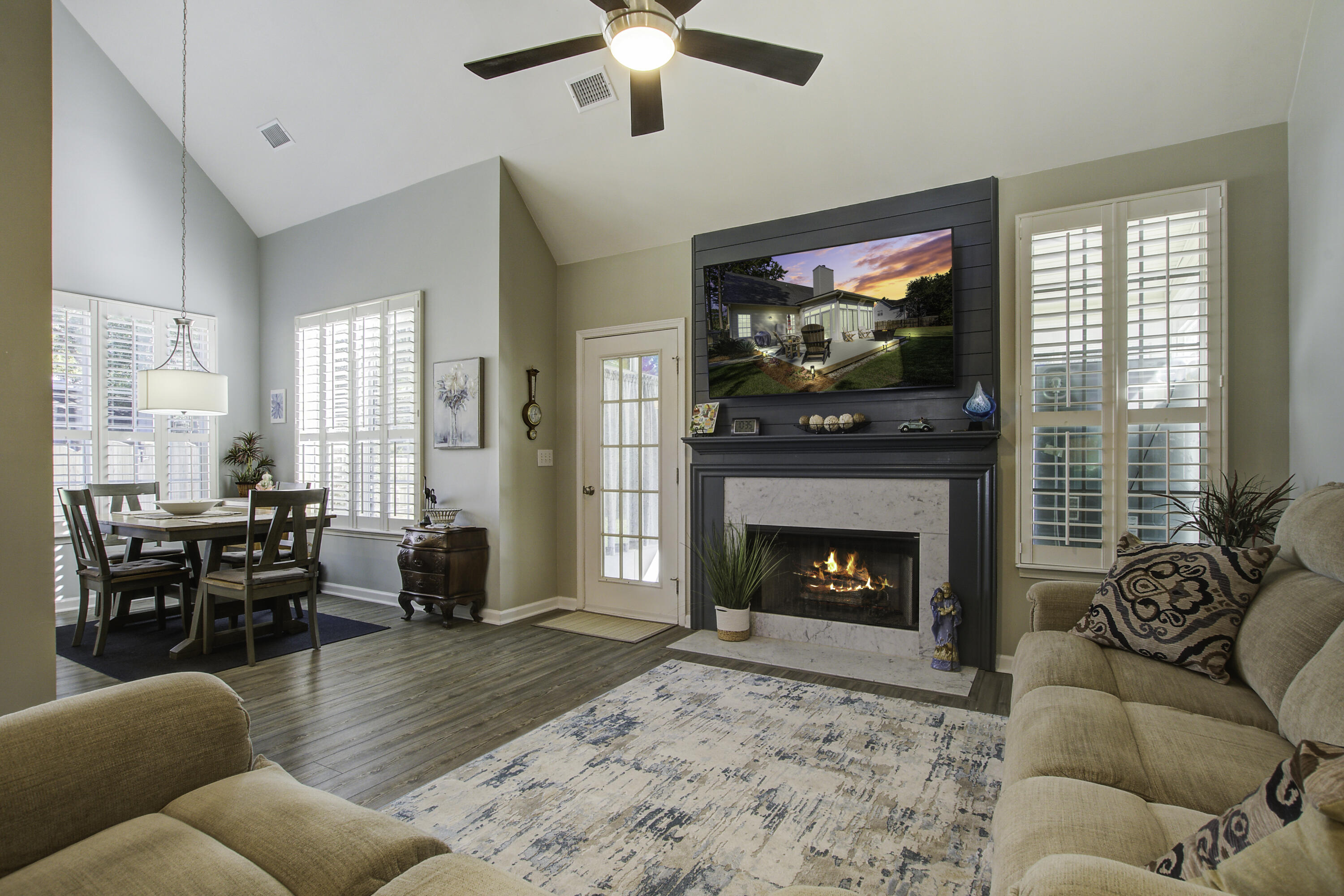 507 Pointe Of Oaks Road Summerville, SC 29485 - Photo 13 of 39 507 Pointe of Oaks