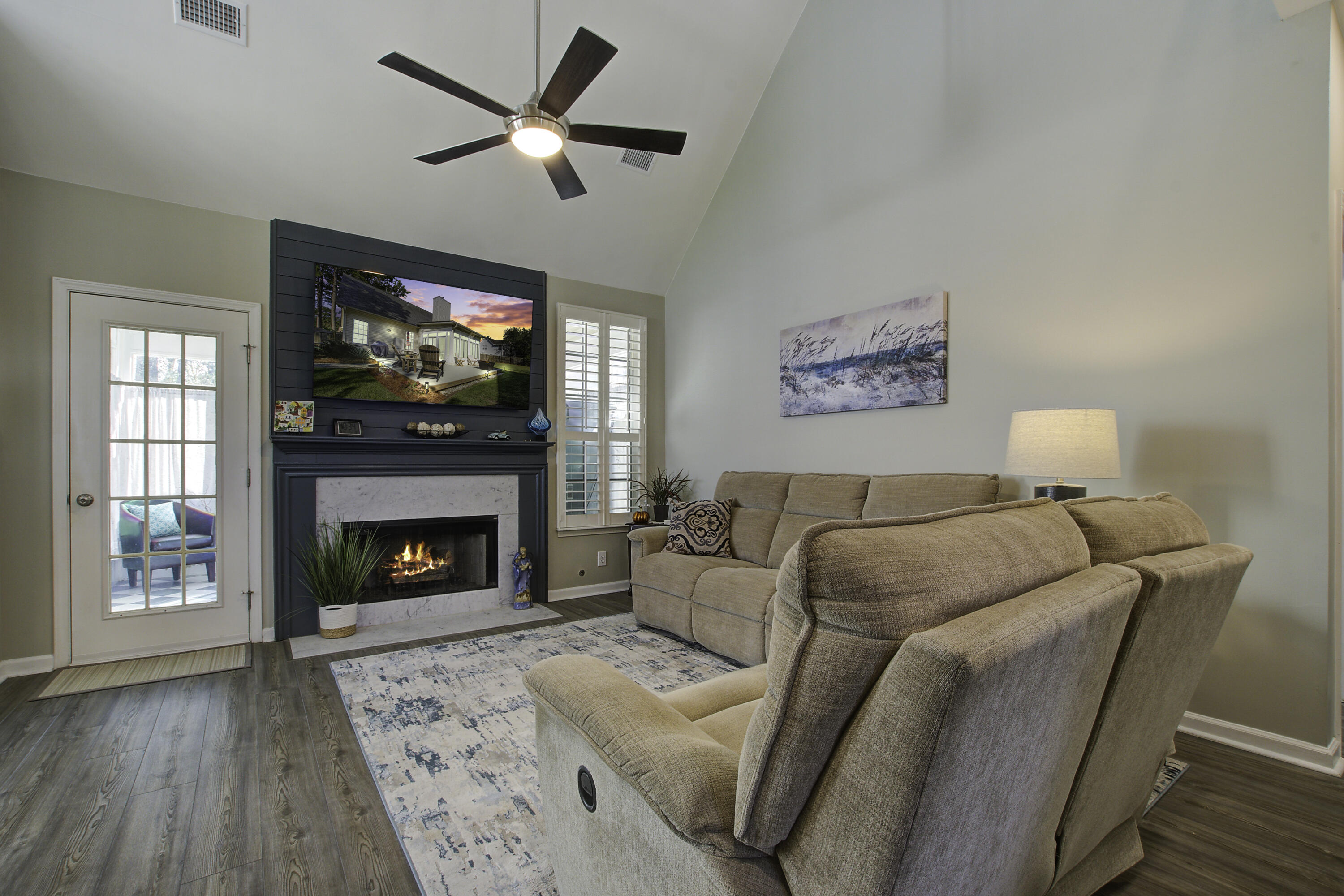 507 Pointe Of Oaks Road Summerville, SC 29485 - Photo 15 of 39 507 Pointe of Oaks