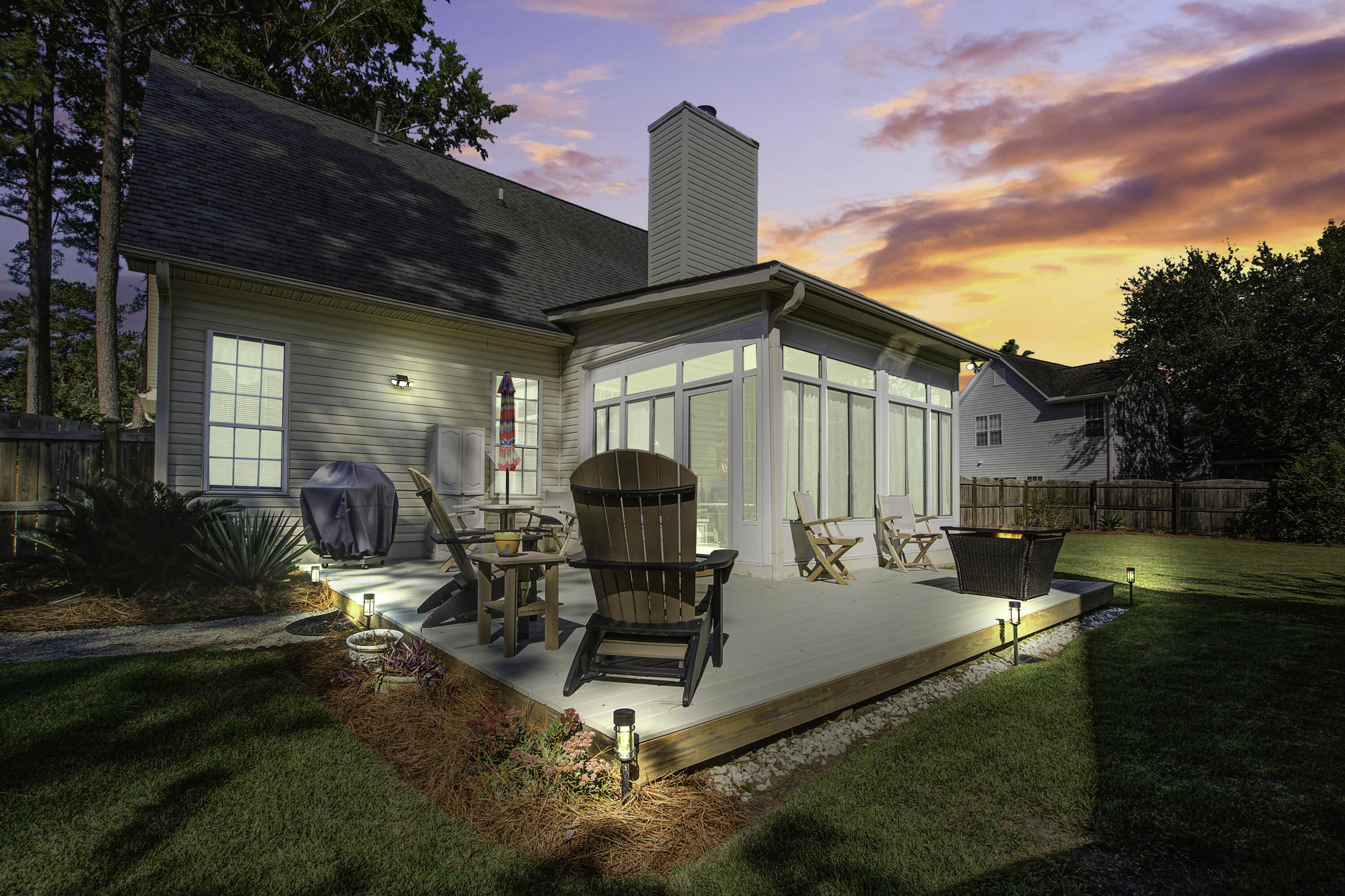 507 Pointe Of Oaks Road Summerville, SC 29485 - Photo 33 of 39 507 Pointe of Oaks