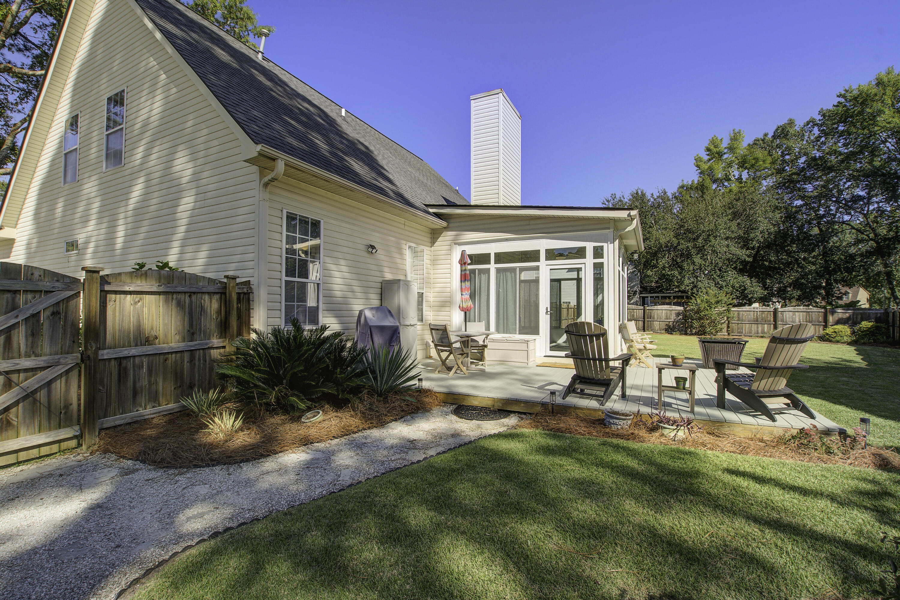 507 Pointe Of Oaks Road Summerville, SC 29485 - Photo 34 of 39 507 Pointe of Oaks