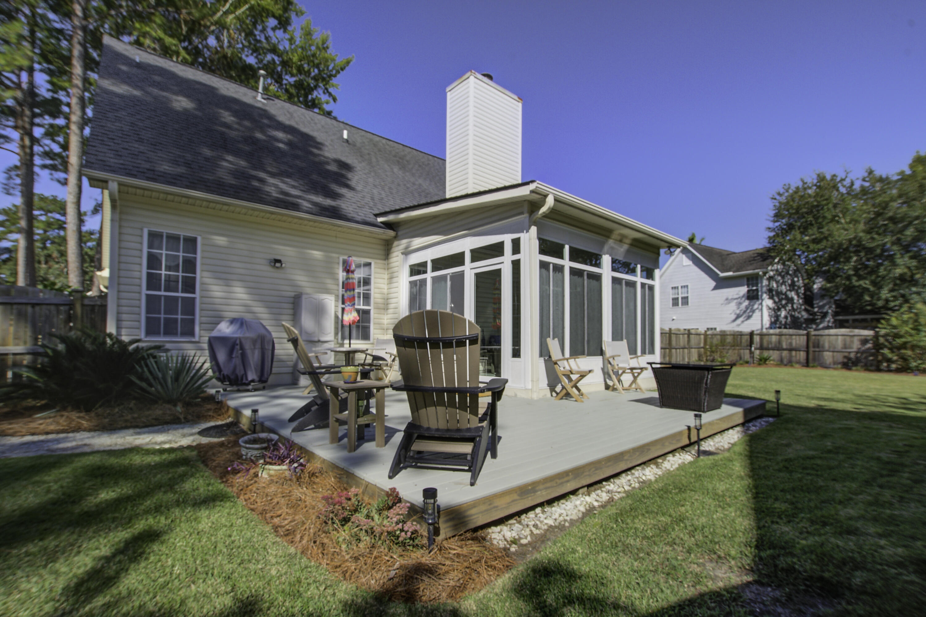 507 Pointe Of Oaks Road Summerville, SC 29485 - Photo 35 of 39 507 Pointe of Oaks