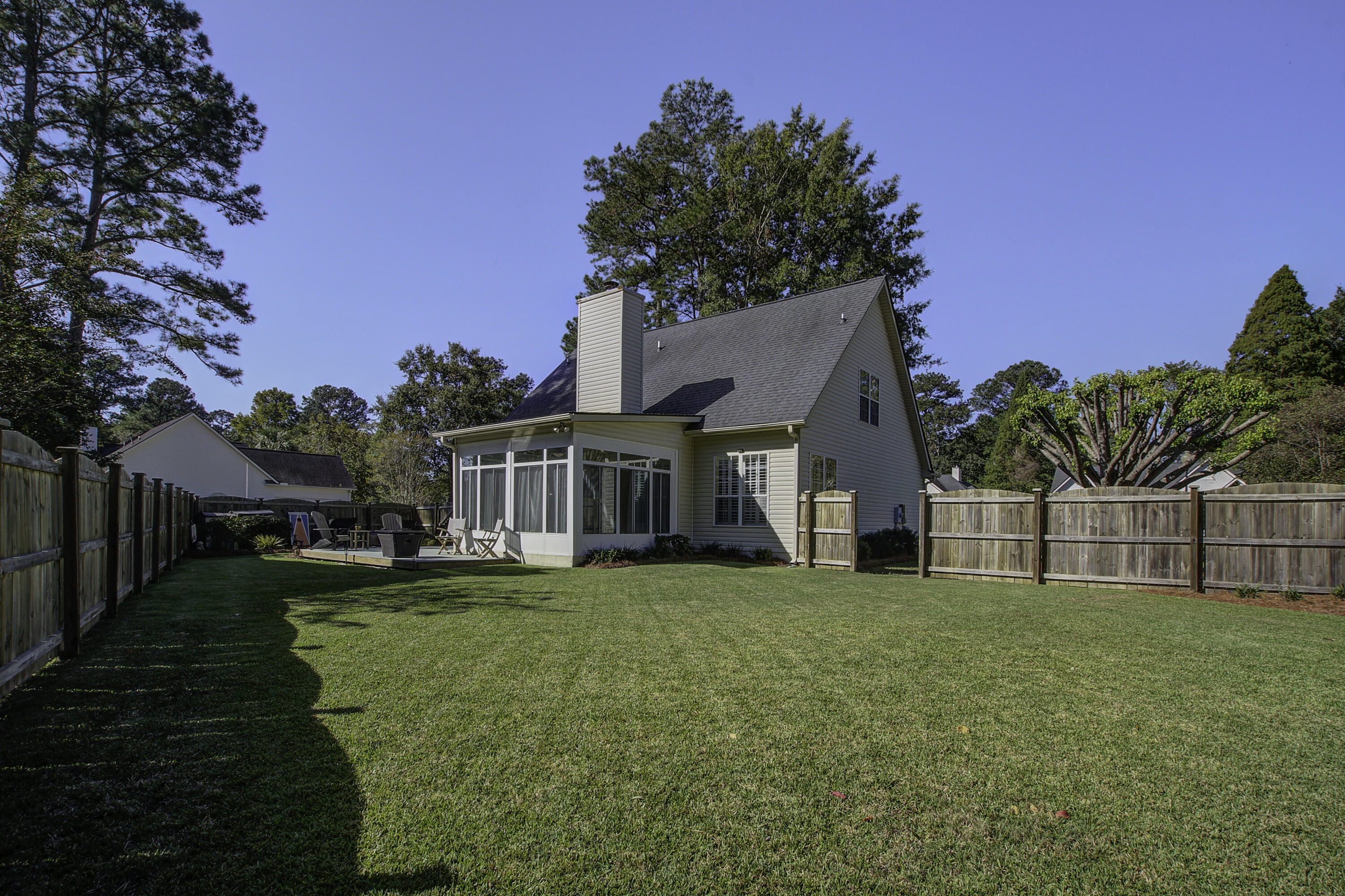 507 Pointe Of Oaks Road Summerville, SC 29485 - Photo 38 of 39 507 Pointe of Oaks