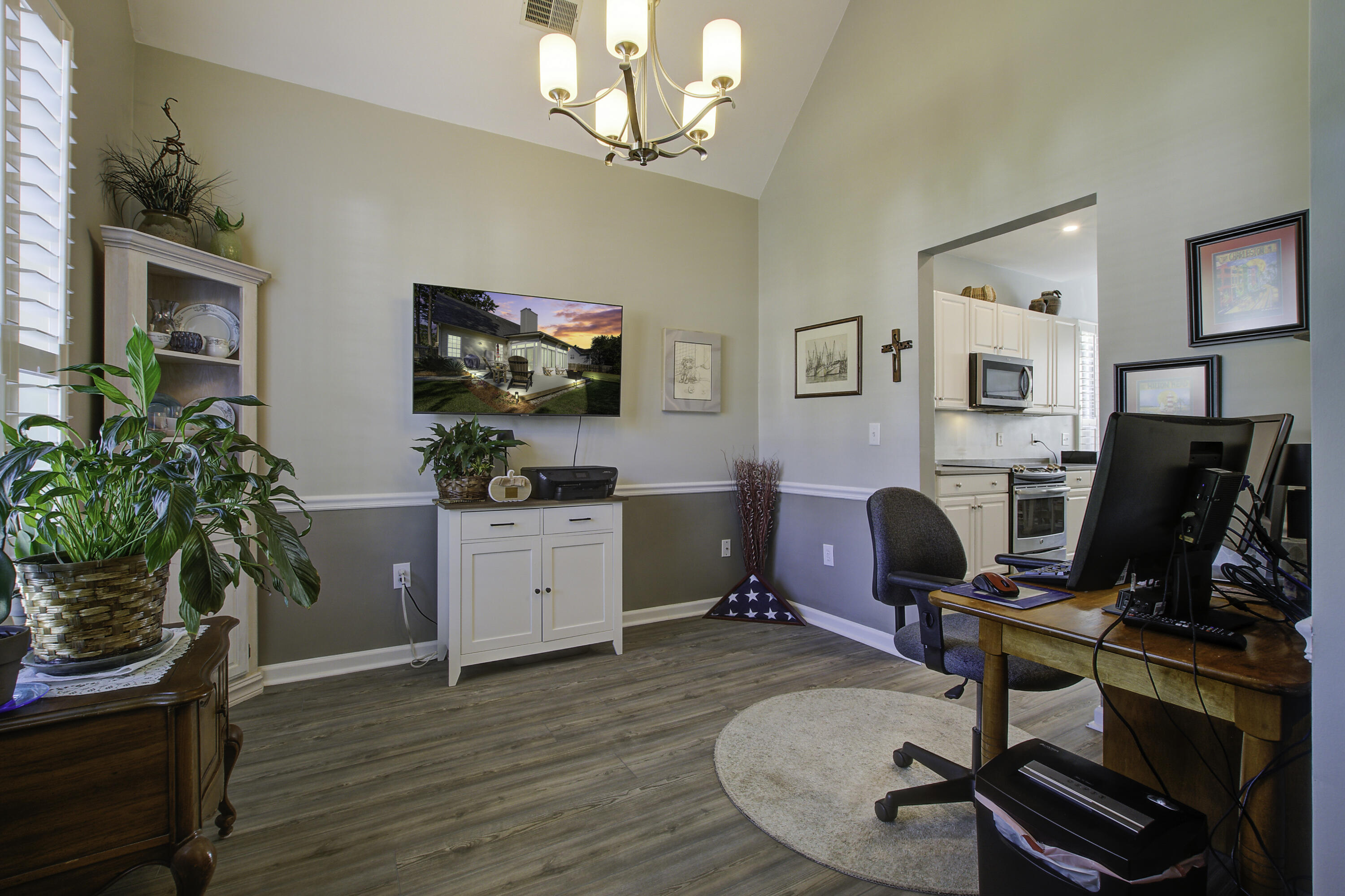 507 Pointe Of Oaks Road Summerville, SC 29485 - Photo 5 of 39 507 Pointe of Oaks