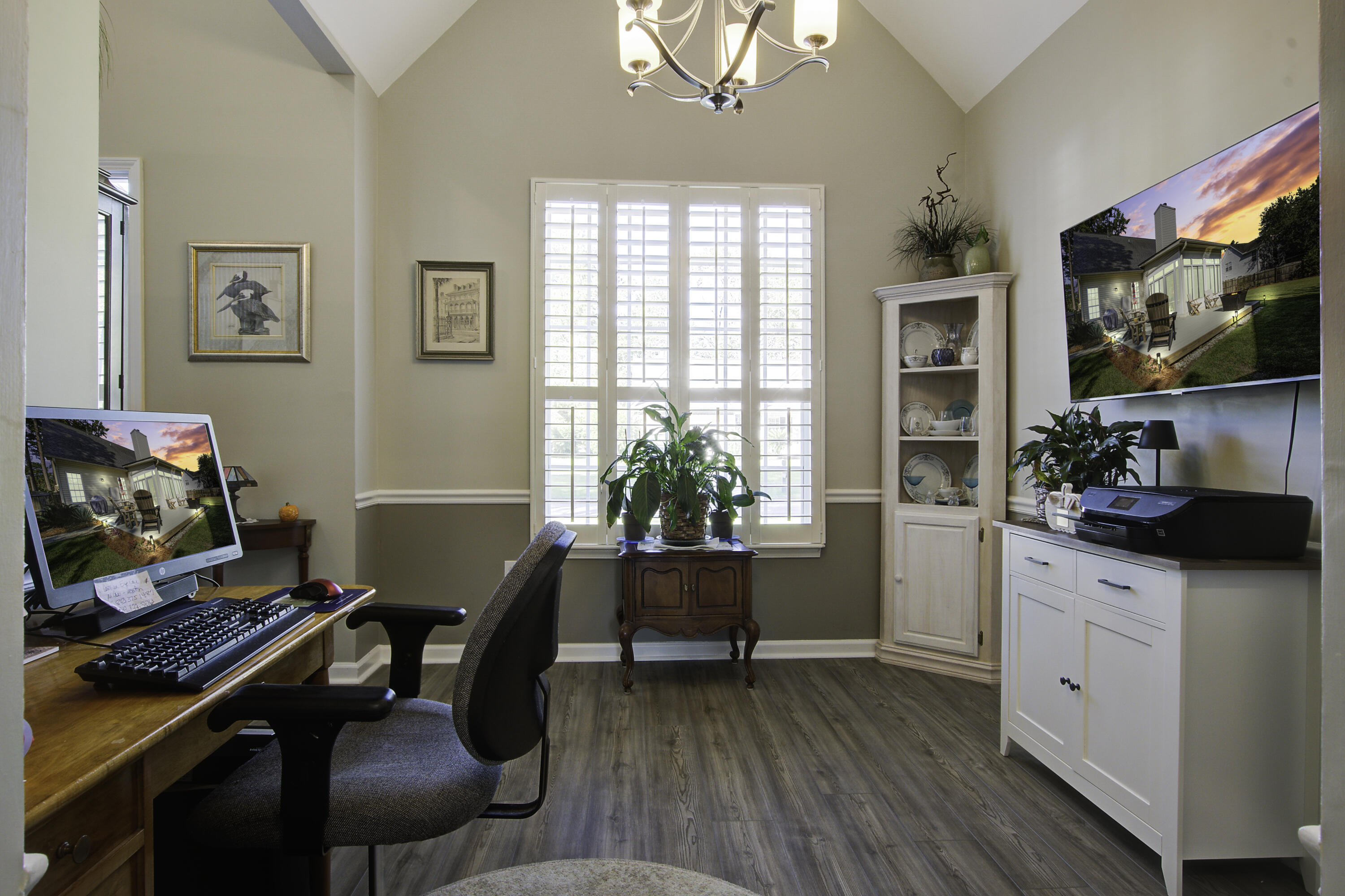 507 Pointe Of Oaks Road Summerville, SC 29485 - Photo 6 of 39 507 Pointe of Oaks