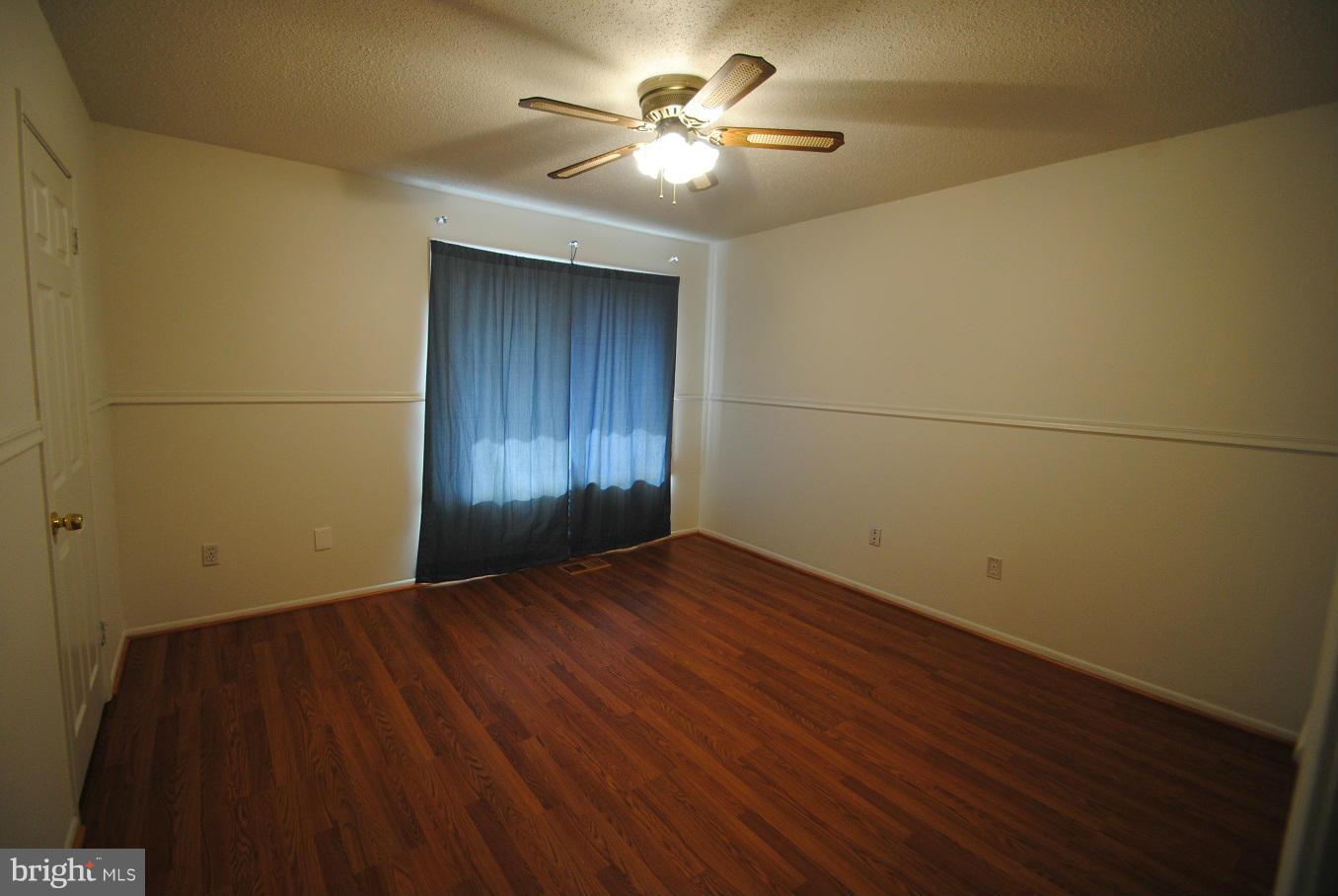 2372 Southgate Square Reston, VA 20191 - Photo 8 of 13 Bedroom (Master)