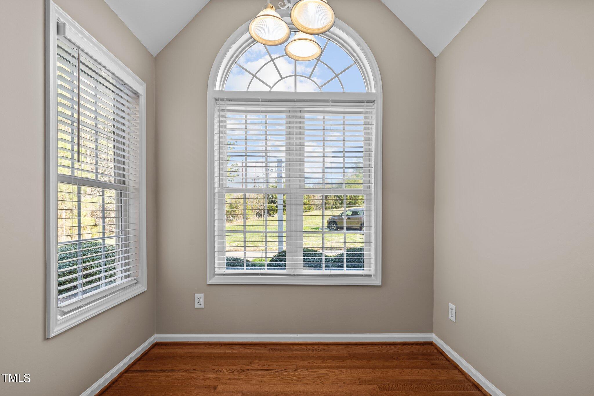 235 Harris Road Wake Forest, NC 27587 - Photo 5 of 26 Breakfast Nook