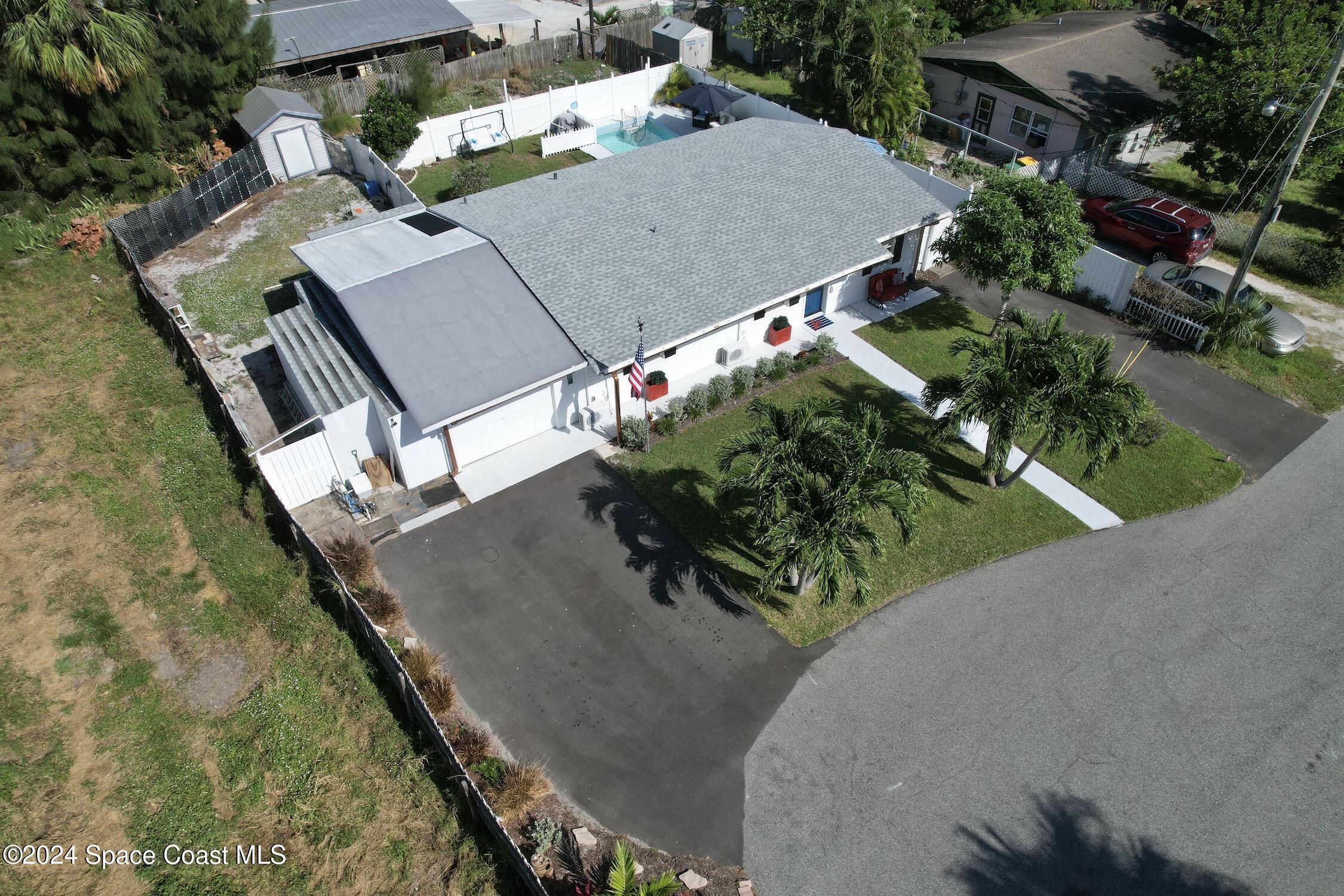 5700 Garretts Road Micco, FL 32976 - Photo 1 of 22 Exterior