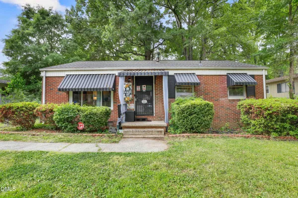 $275,000 | 2622 Owen Street, Durham, NC 27703