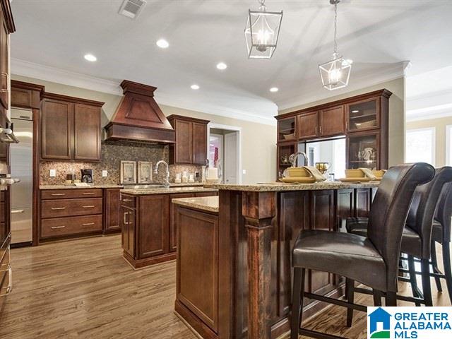 1050 Stagg Run Trail Pelham, AL 35124 - Photo 11 of 50