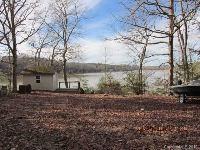 587 Stewart Rock Road Stony Point, NC 28678 - Photo 8 of 10 Gallery Image 8