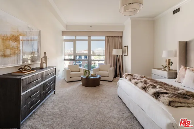 $15,000 | 10800 Wilshire Boulevard, Unit 502, Los Angeles, CA 90024