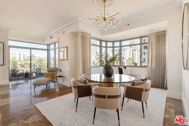 $15,000 | 10800 Wilshire Boulevard, Unit 502, Los Angeles, CA 90024