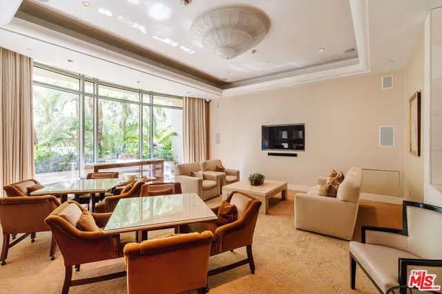 $15,000 | 10800 Wilshire Boulevard, Unit 502, Los Angeles, CA 90024