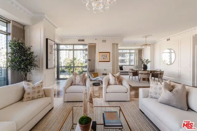 $15,000 | 10800 Wilshire Boulevard, Unit 502, Los Angeles, CA 90024