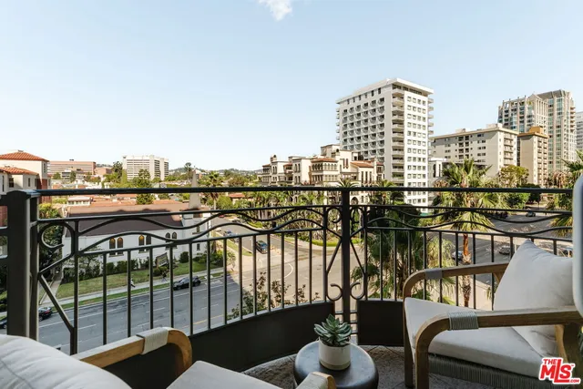 $15,000 | 10800 Wilshire Boulevard, Unit 502, Los Angeles, CA 90024