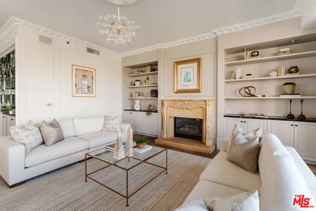 $15,000 | 10800 Wilshire Boulevard, Unit 502, Los Angeles, CA 90024