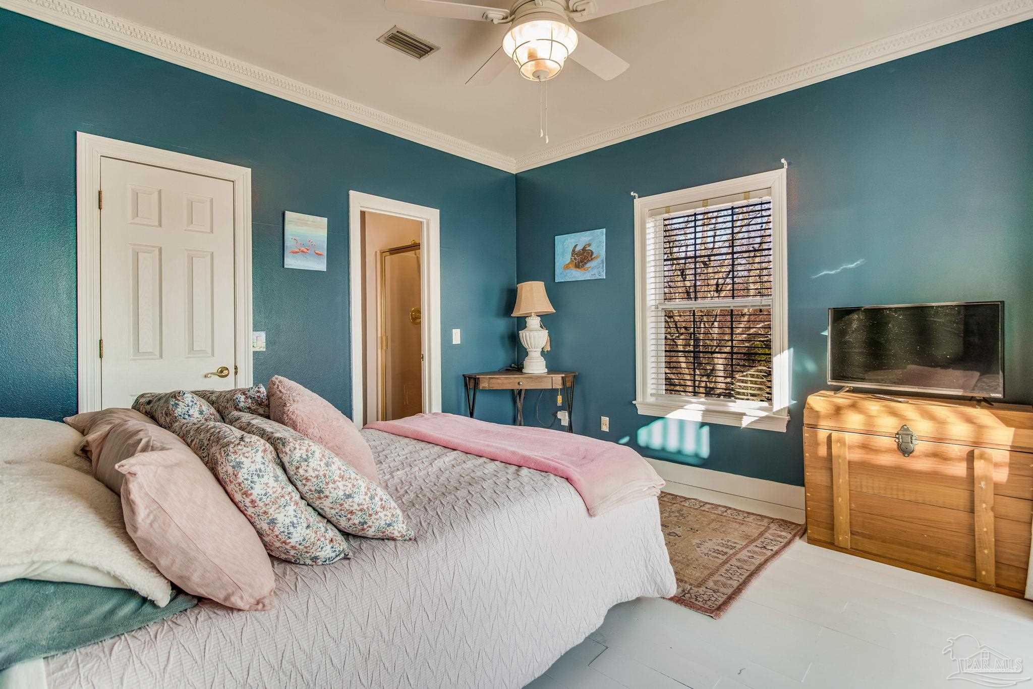 3813 Andrew Jackson Drive Pace, FL 32571 - Photo 23 of 69