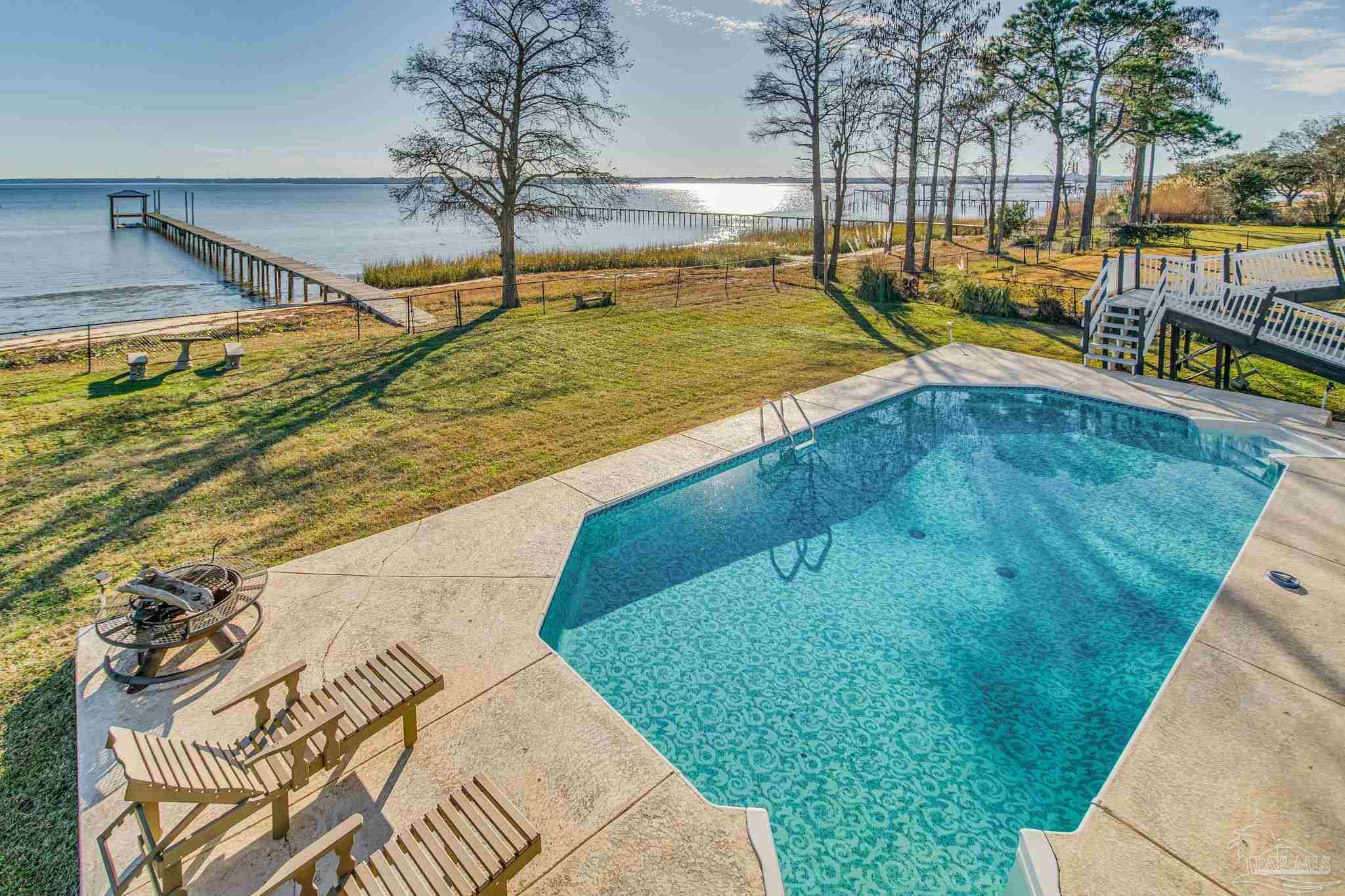 3813 Andrew Jackson Drive Pace, FL 32571 - Photo 3 of 69