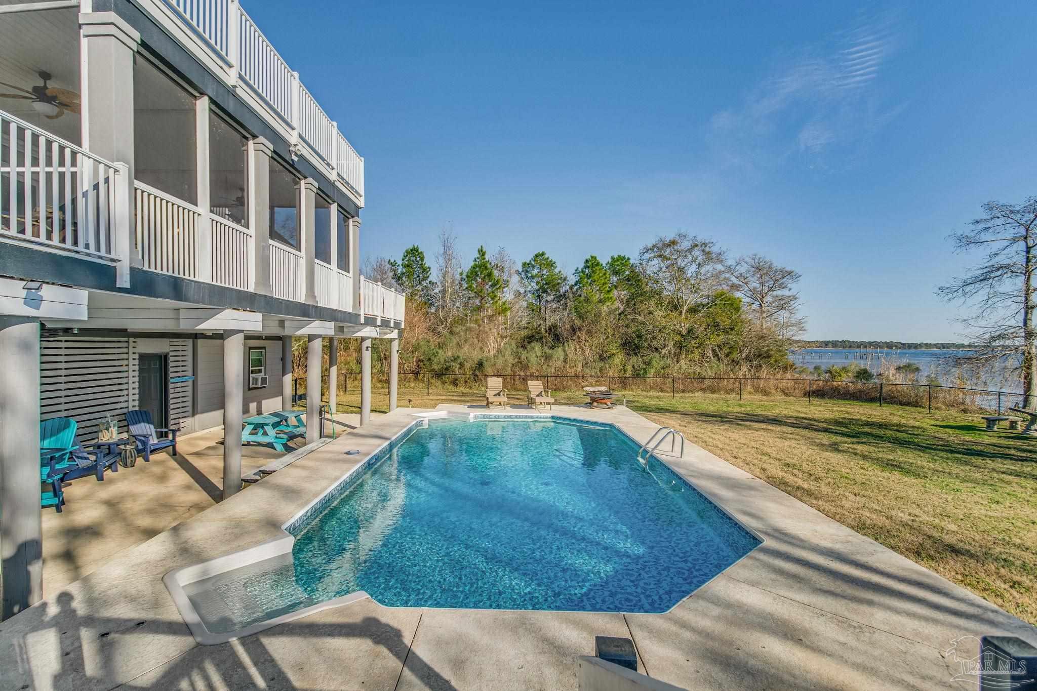 3813 Andrew Jackson Drive Pace, FL 32571 - Photo 46 of 69