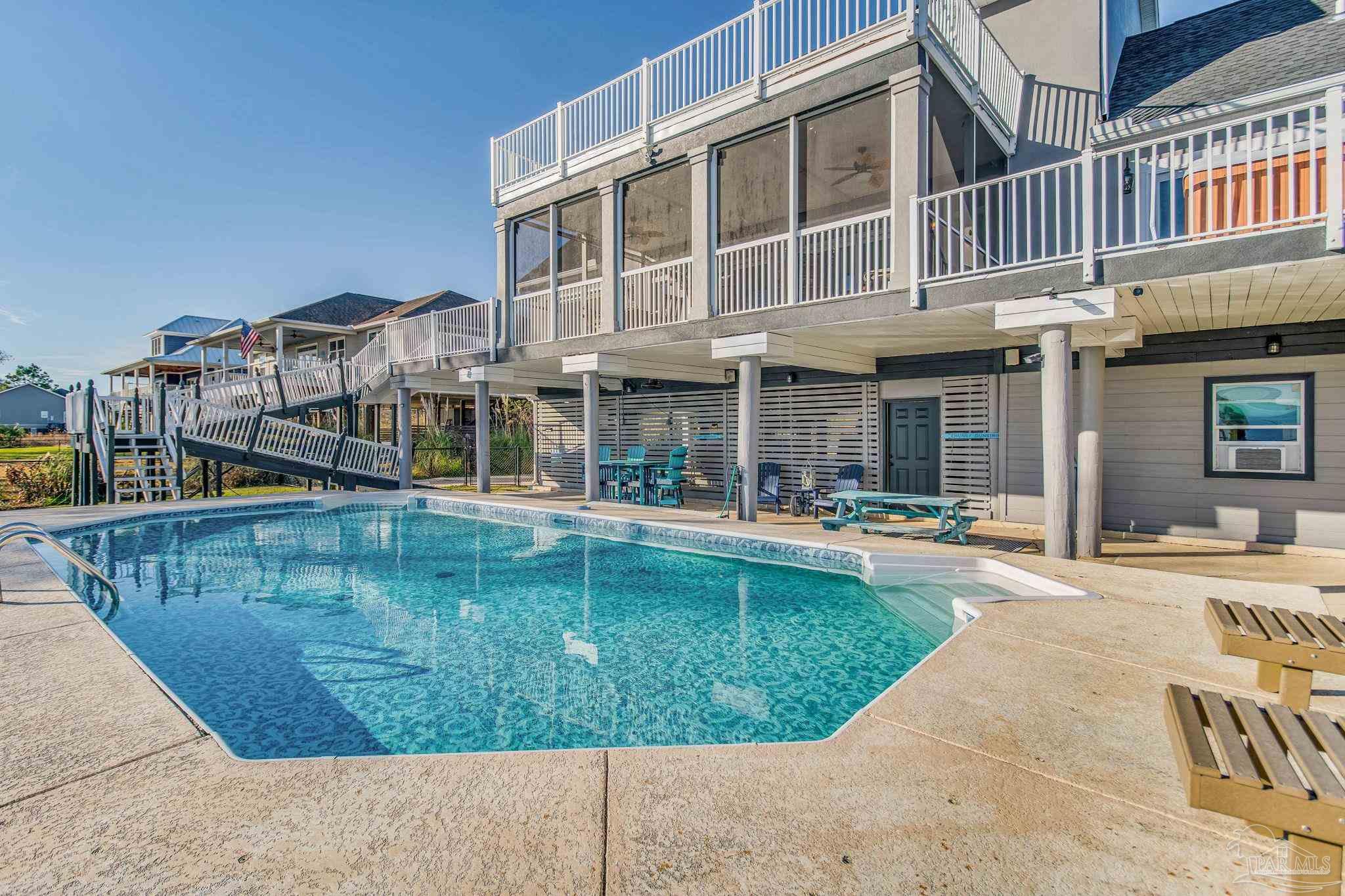 3813 Andrew Jackson Drive Pace, FL 32571 - Photo 47 of 69