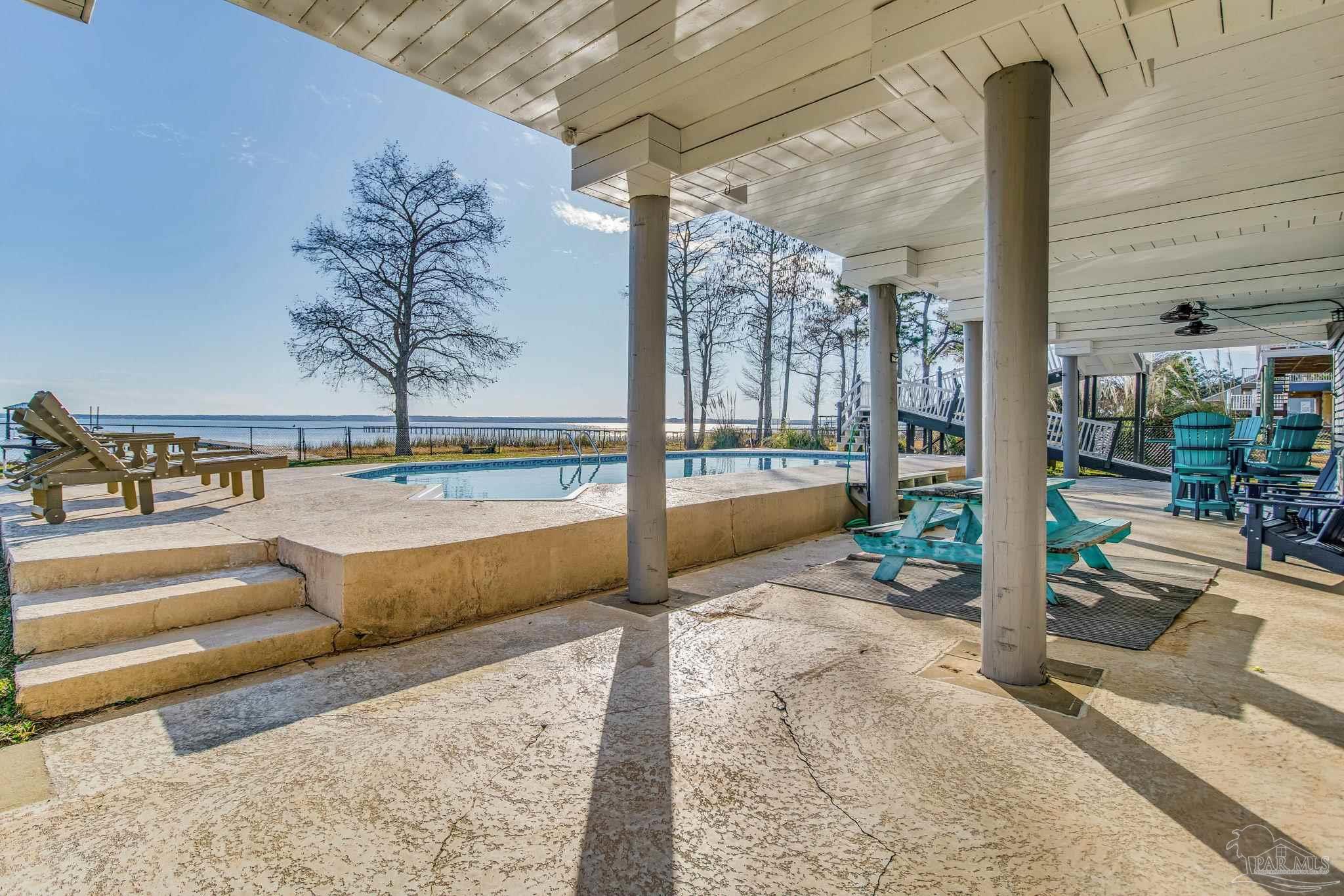 3813 Andrew Jackson Drive Pace, FL 32571 - Photo 49 of 69